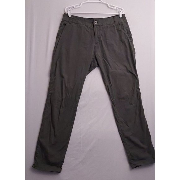 Kuhl Men's Cargo Pants - Olive Green - Picture 1 of 12